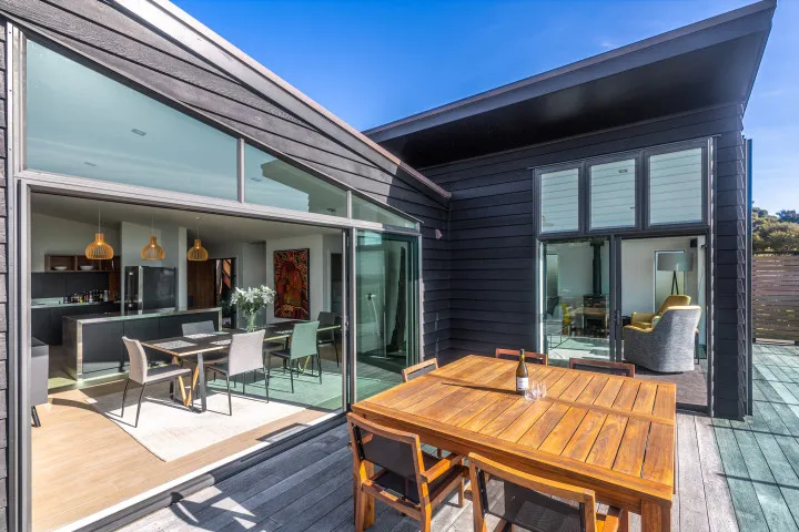 Taonga Al Fresco Dining