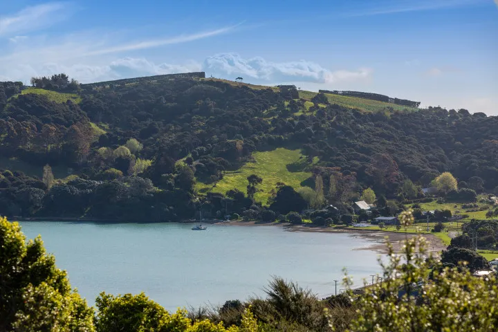 Taonga views of the ocean 2