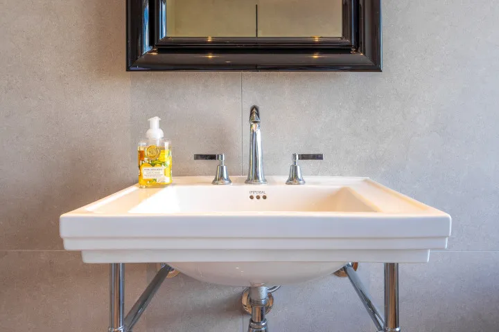 The Keep at Woodside Bay luxury amenities