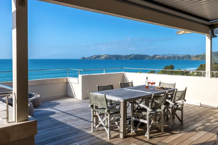 The Penthouse On The Beach at The Sands Covered v2