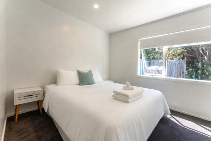 The Point Onetangi Bedroom 2 King v2