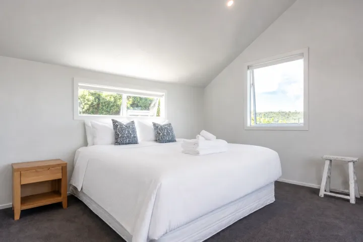 The Point Onetangi Bedroom 3 King v2