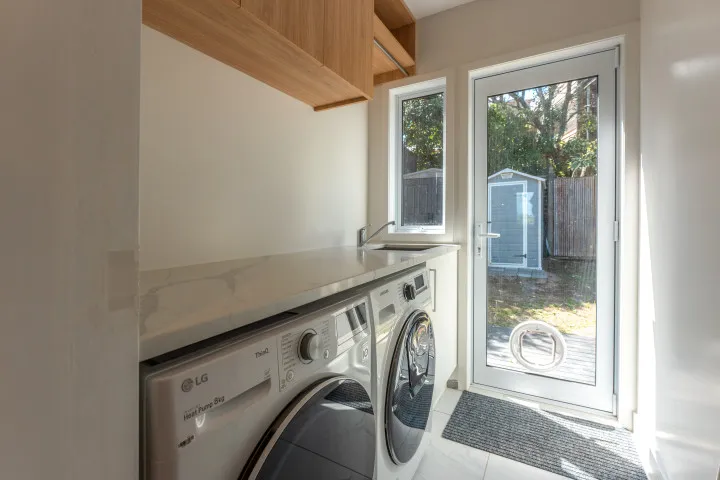 The Point Onetangi Laundry Area v3
