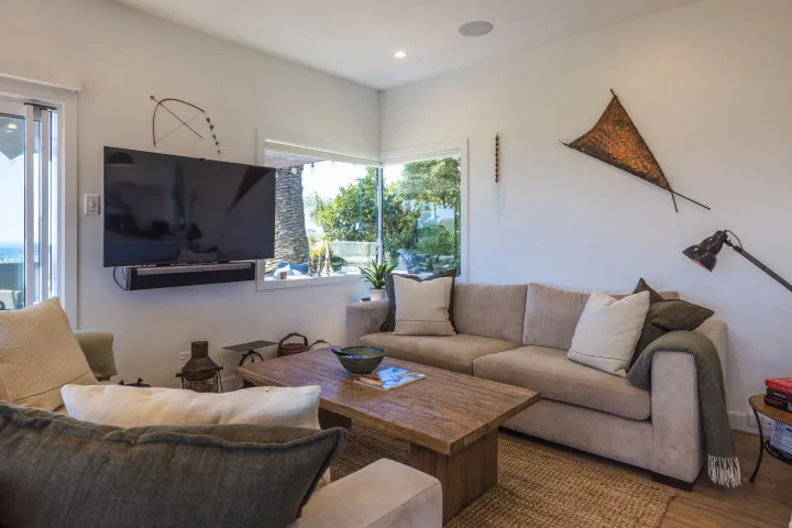 The Point - Onetangi - With Heated Swimming Pool & Spa Pool, Onetangi, Waiheke Island - photo 38