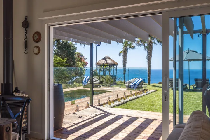 The Point - Onetangi - With Heated Swimming Pool & Spa Pool, Onetangi, Waiheke Island - photo 39