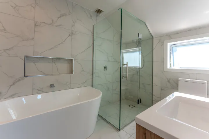 The Point Onetangi Master bathroom v3