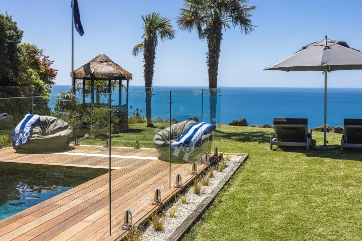 The Point - Onetangi - With Heated Swimming Pool & Spa Pool, Onetangi, Waiheke Island - photo 46