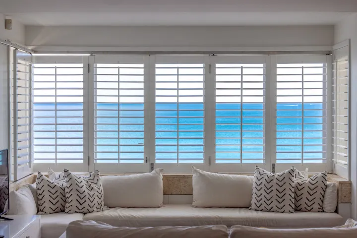 The Residence On The Beach at The Sands Lounge Area 3