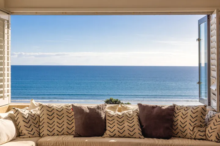 The Residence On The Beach at The Sands Unobstructed views of the pacific ocean