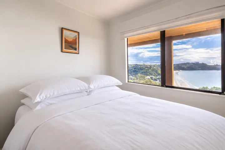 Tidewatch Onetangi Guest bedroom 1
