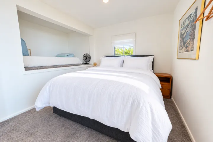 Tidewatch Onetangi Private bedroom suite
