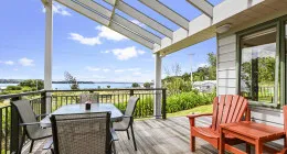 Tikirau Bay Views