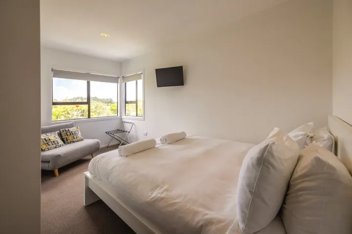 Villa De La Isla Bedroom 1