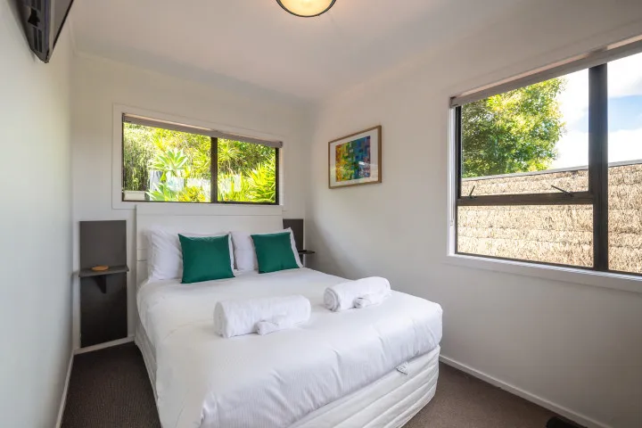 Villa De La Isla Bedroom 2