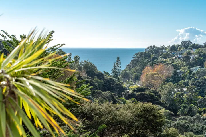 Villa Saphire Ocean Views v2