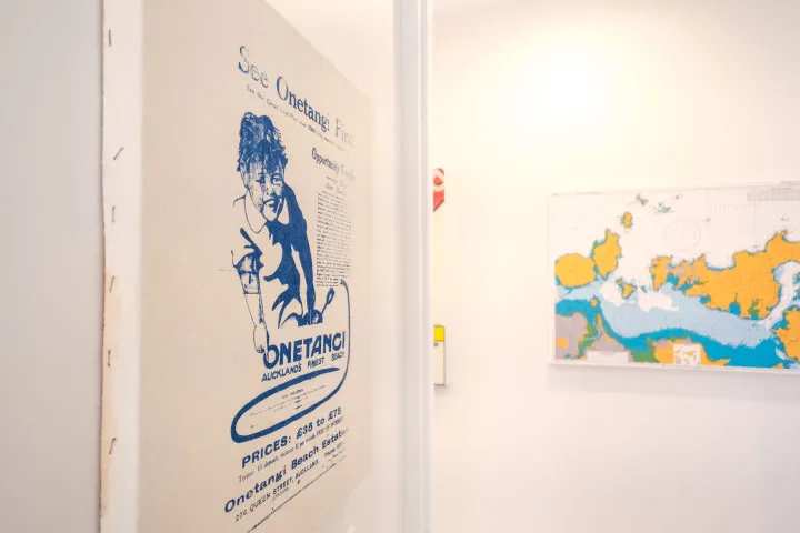 Waiata Beach House Decorative Details v2