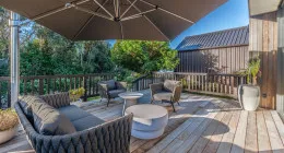Waiata Beach House - Onetangi
