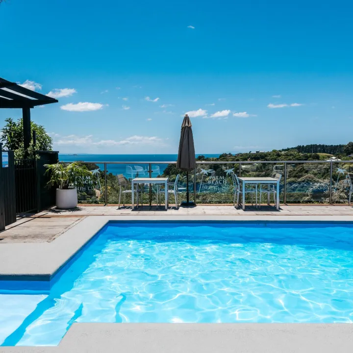 Waiheke Island Resort