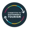 Waiheke Unlimited Sustainable Tourism Logo