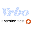 Waiheke Unlimited VRBO Premier Host Logo
